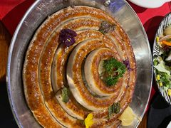 -申德勒加油站餐厅(三里屯北小街店)