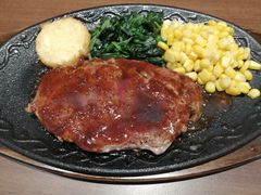 -萨莉亚意式餐厅(杭州滨江天街店)