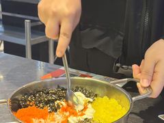-哈哈碳都·牛肋条无限自助烤肉(台江万达店)