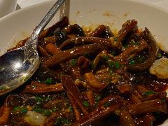 响油鳝糊-玫瑰厅上海菜(兴国路店)