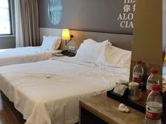 -你好酒店(成都太古里春熙路店)