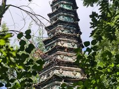 -文瀛公园