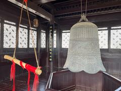 -衢州古城文化旅游区钟楼