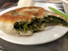 -烤肉季饭庄
