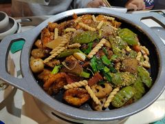 -小城外婆肴私房菜.家宴聚集点(圆明园颐和园·清河上地店)