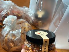 -开海·红岛海鲜虾水饺(石老人店)
