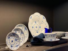 -Royal Copenhagen Flagship Store(皇家哥本哈根旗舰店)