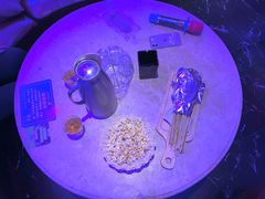 -满天星量贩式KTV(汉阳摩尔城店)