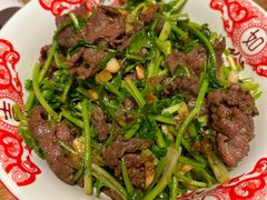 -汉小城·老铫子藕汤·乡野湖北菜(江汉路吉庆街店)