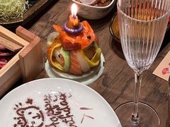 -肉魁屋·烧肉·烧鸟·酒场(高新店)