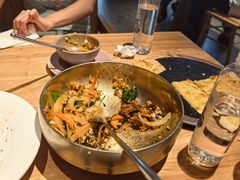 -KimPro 辛普乐概念韩餐