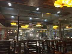 大堂-味可道美食坊(福基路店)