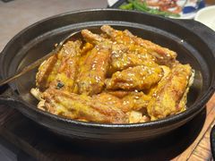 -得意啫·广东啫啫煲(前海HOP店)