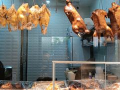 -潮州府·潮菜·砂锅粥(徐家汇店)