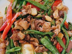 -食光慢宴·安吉土菜馆