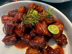 -武庄主特色炒鸡(周恩来纪念馆店)
