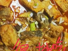 -吴忠民族饭庄(利通南街店)