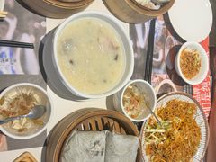 -虾饺妹·粤式茶餐厅(荟聚店)