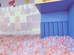-KIDults童伴儿亲子餐厅(达美中心广场店)