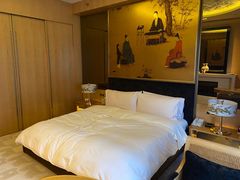 -北京盘古七星酒店