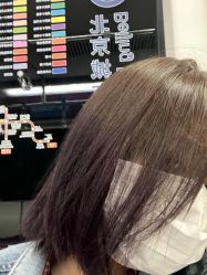 -MORI HAIR SALON日式美发沙龙
