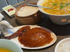 -金鸭季·北京烤鸭(深业上城店)