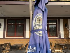 -申德勒加油站餐厅(三里屯北小街店)