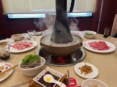 -阳坊大都涮羊肉(阳坊总店)