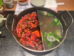 -盡膳口福跷脚牛肉火锅(晶耀前滩店)