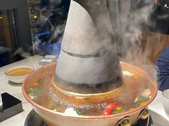 -宝弟羊肉馆(众意路店)