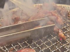 -辛氏火炉·韩式古法烤肉(松北店)