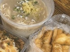 -汪记鲜鱼糊汤粉(沈阳路总店)