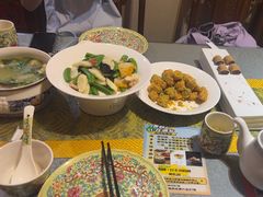 -满乡小馆