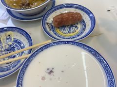 -江记甜品(罗湖店)