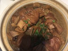 -风味小馆(天目湖宾馆店)
