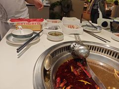 -椒王火锅(厚街万达店)