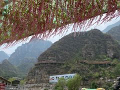 -十渡高山漂流