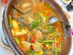 -闽北人家(长浩路店)