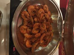 -天伦王朝酒店·盛华瑄餐厅