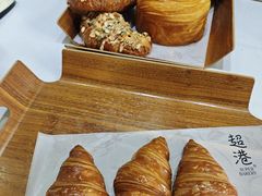 -超港·蛋糕面包(包河万达店)