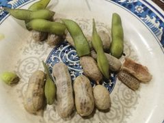 -一九和平烧烤(兴济河小区店)