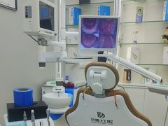 -牙博士口腔品牌连锁(杨浦店)