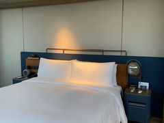 -北京东三环希尔顿逸林酒店