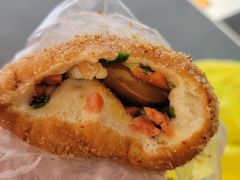 -惠源面包店(开禾路店)