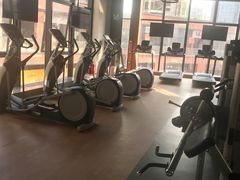 -豪逸健体(中骏广场店)