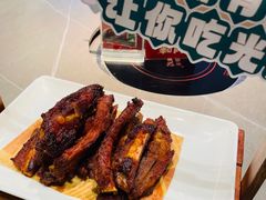 -创味·民间海南菜·非遗藤桥排骨(藤桥·免税城店)