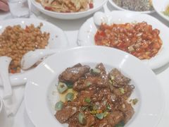 -紫光园(劲松店)