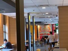 -麦当劳(清远大道得来速店)