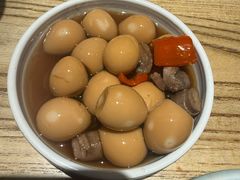 -泥炉烧肉师(新街口金銮巷店)