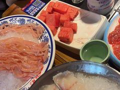 -蜀江龙火锅(339店)